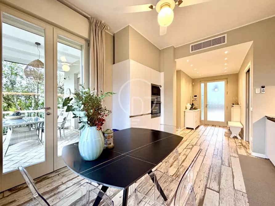 Immagine 21 di Villa in vendita  in Via Dei Colli a Lonato del Garda