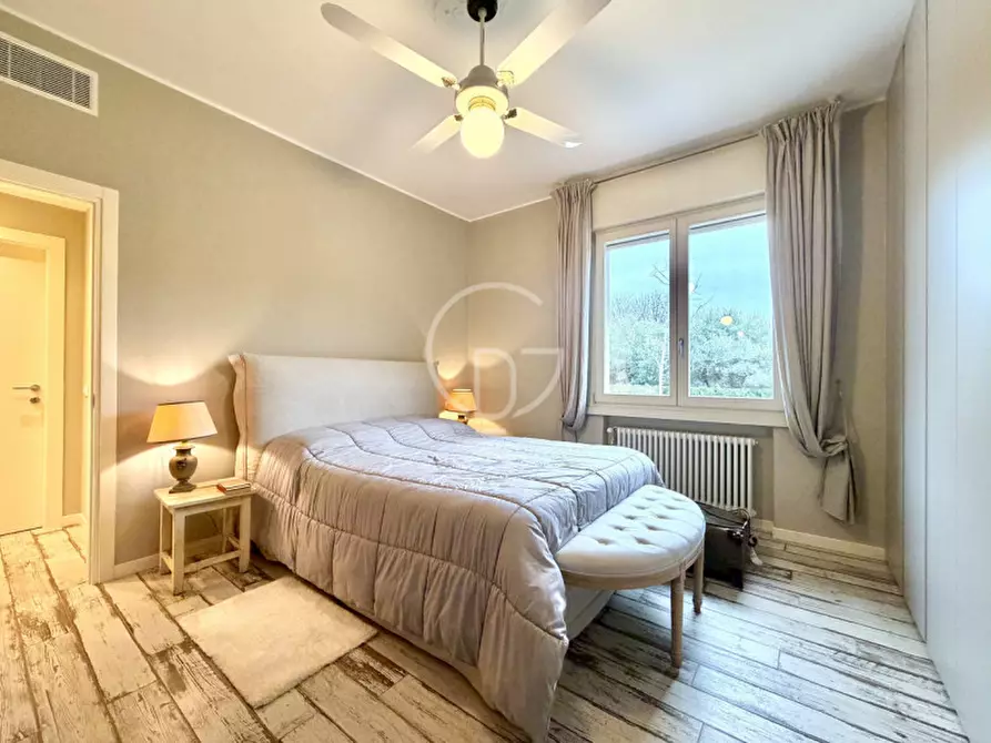 Immagine 25 di Villa in vendita  in Via Dei Colli a Lonato del Garda