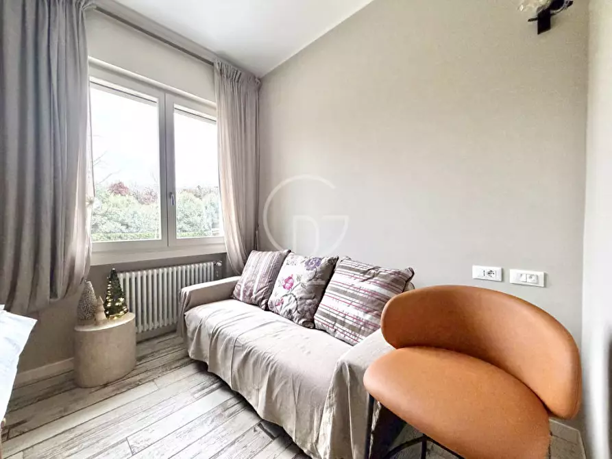 Immagine 29 di Villa in vendita  in Via Dei Colli a Lonato del Garda