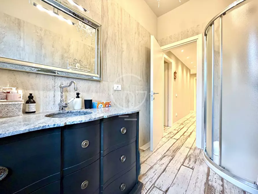 Immagine 30 di Villa in vendita  in Via Dei Colli a Lonato del Garda