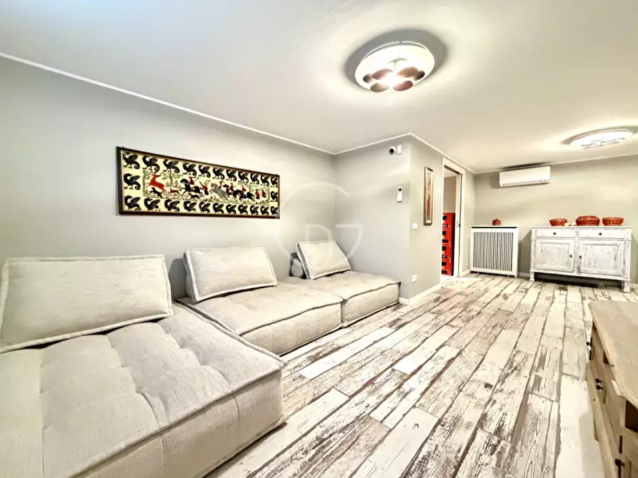 Immagine 32 di Villa in vendita  in Via Dei Colli a Lonato del Garda