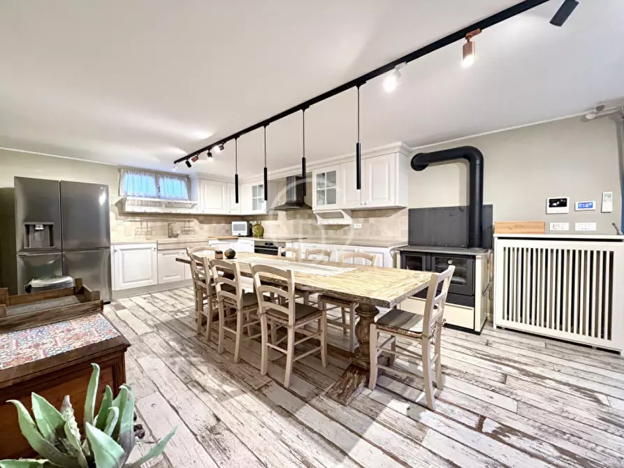 Immagine 34 di Villa in vendita  in Via Dei Colli a Lonato del Garda