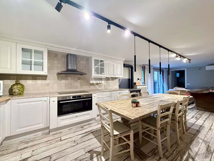 Immagine 35 di Villa in vendita  in Via Dei Colli a Lonato del Garda