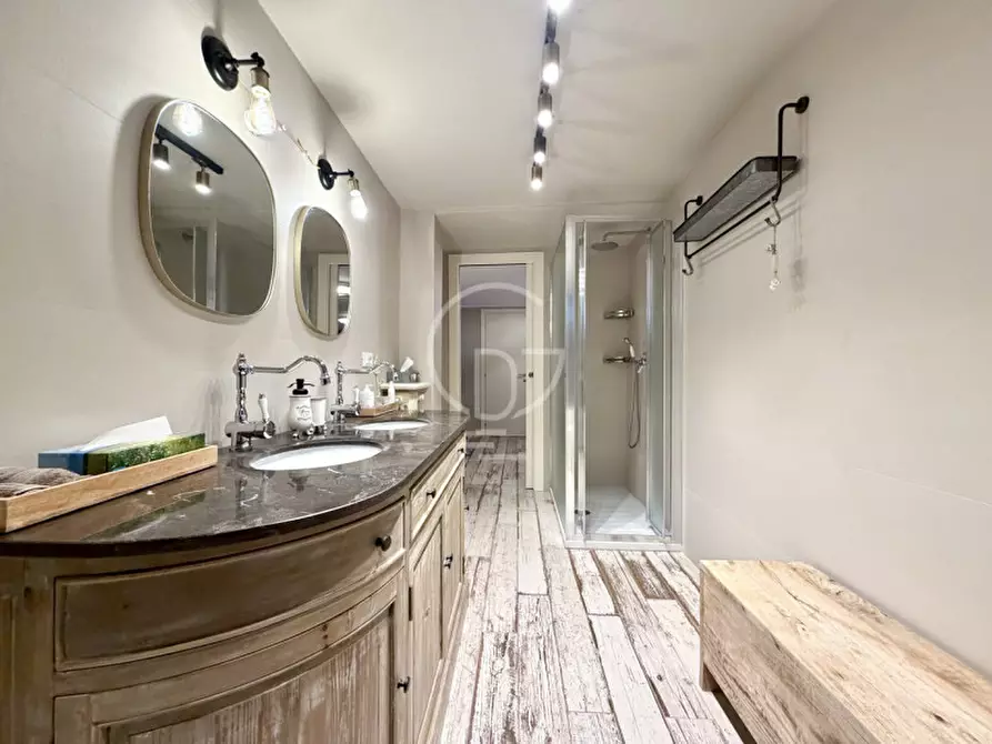 Immagine 37 di Villa in vendita  in Via Dei Colli a Lonato del Garda