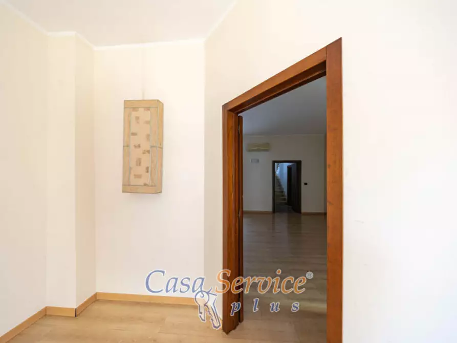 Immagine 11 di Casa indipendente in vendita  in Via IV Novembre a Racale