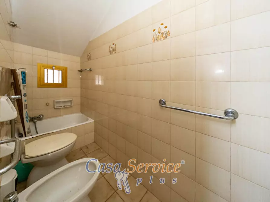 Immagine 12 di Casa indipendente in vendita  in Via IV Novembre a Racale