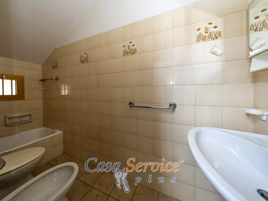 Immagine 13 di Casa indipendente in vendita  in Via IV Novembre a Racale