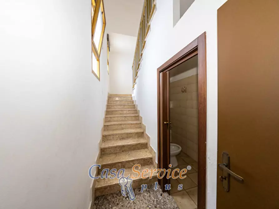 Immagine 14 di Casa indipendente in vendita  in Via IV Novembre a Racale