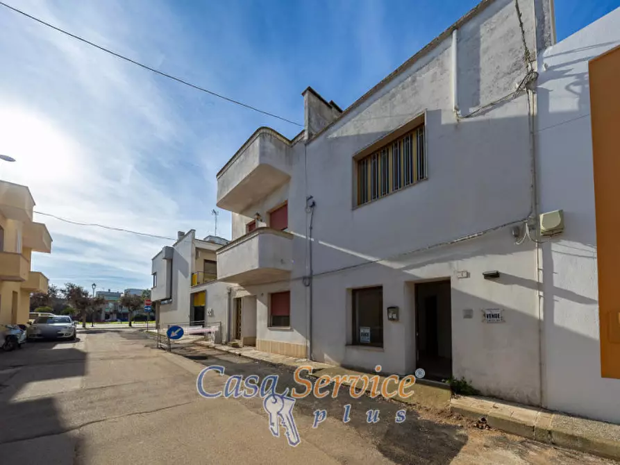 Immagine 28 di Casa indipendente in vendita  in Via IV Novembre a Racale