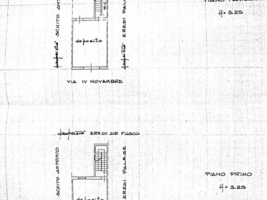 Immagine 31 di Casa indipendente in vendita  in Via IV Novembre a Racale