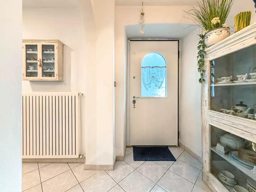 Immagine 4 di Casa bifamiliare in vendita  in Via Antonio Pacinotti 10 a Omegna