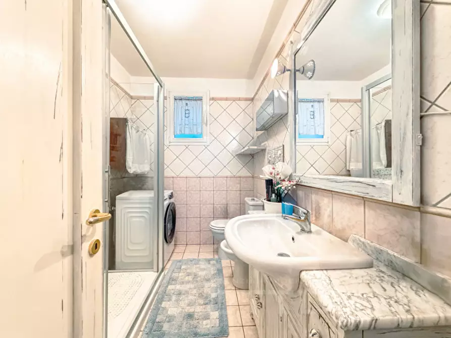 Immagine 6 di Casa bifamiliare in vendita  in Via Antonio Pacinotti 10 a Omegna