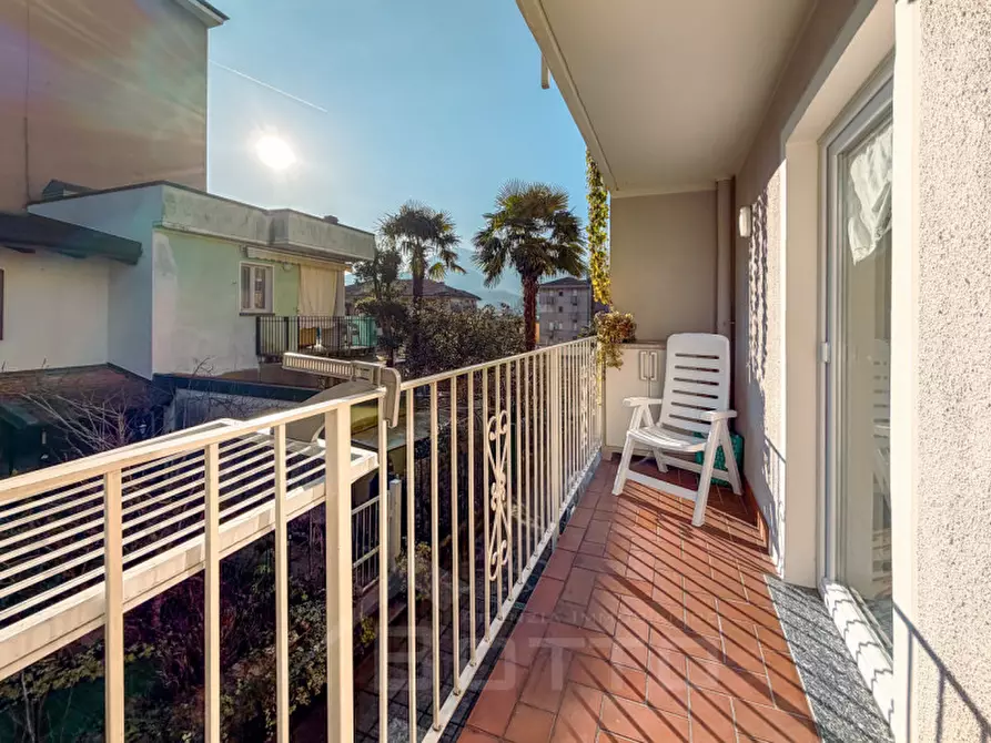 Immagine 18 di Casa bifamiliare in vendita  in Via Antonio Pacinotti 10 a Omegna