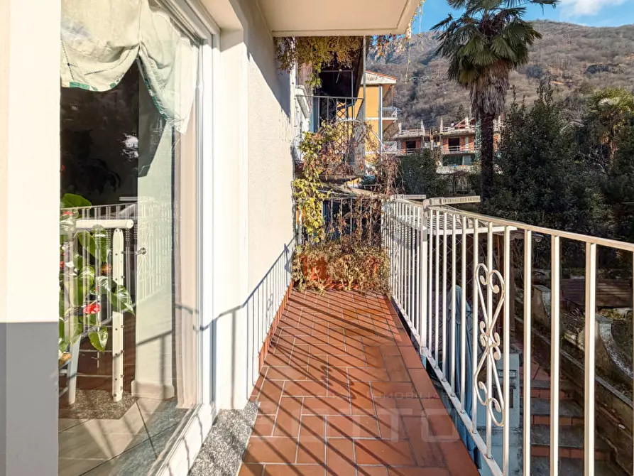 Immagine 19 di Casa bifamiliare in vendita  in Via Antonio Pacinotti 10 a Omegna