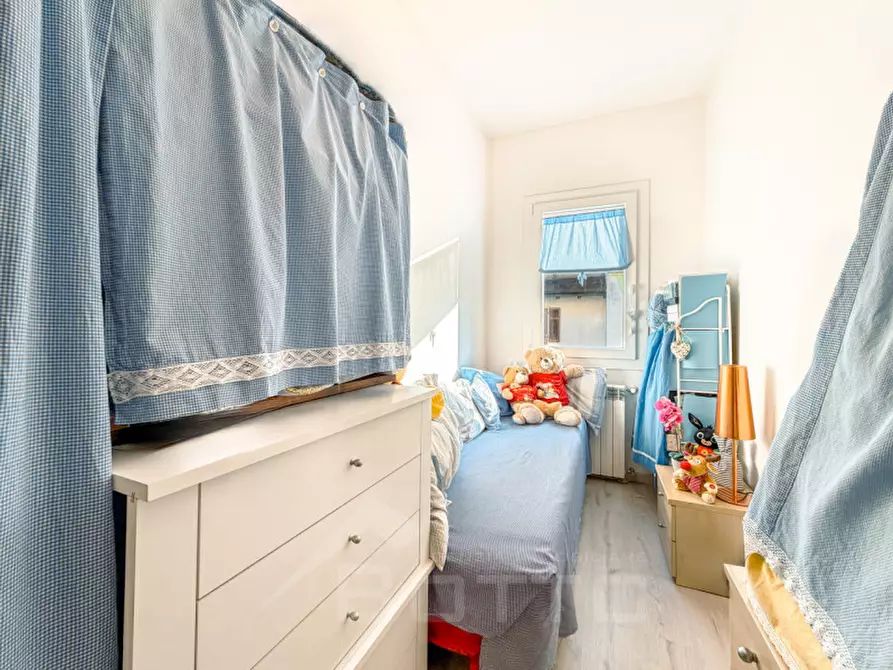 Immagine 20 di Casa bifamiliare in vendita  in Via Antonio Pacinotti 10 a Omegna