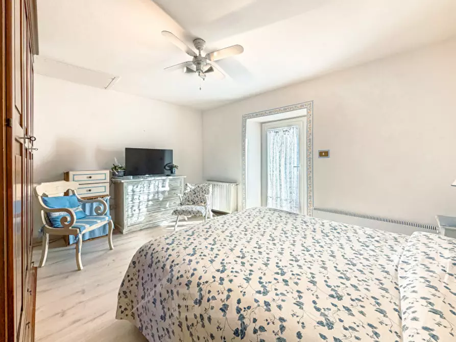 Immagine 26 di Casa bifamiliare in vendita  in Via Antonio Pacinotti 10 a Omegna