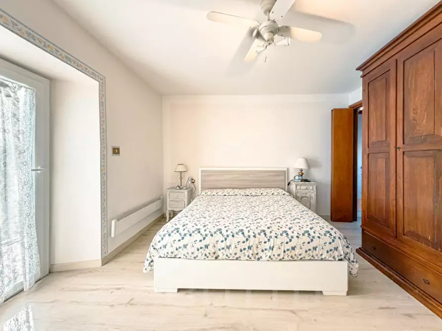 Immagine 27 di Casa bifamiliare in vendita  in Via Antonio Pacinotti 10 a Omegna