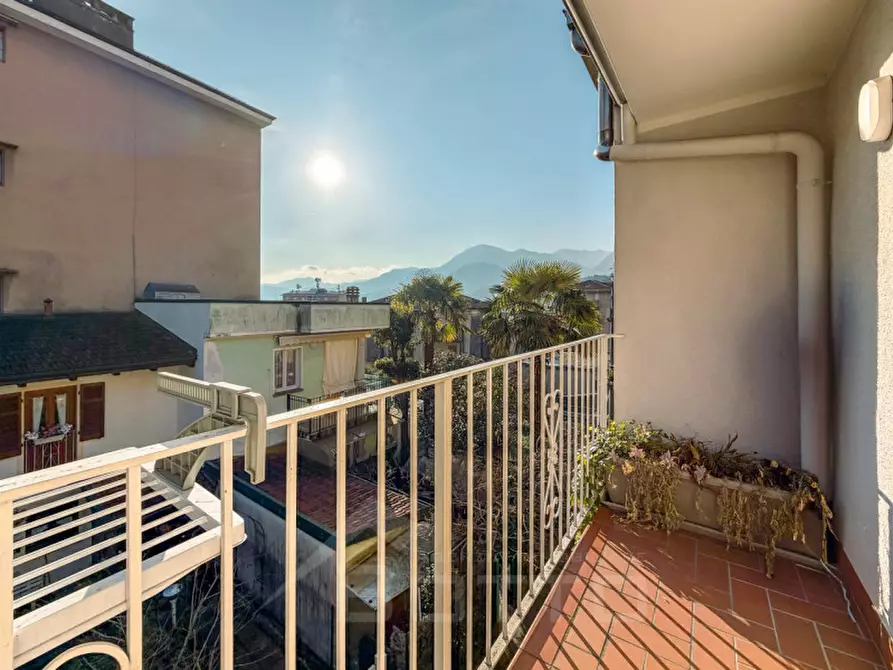 Immagine 29 di Casa bifamiliare in vendita  in Via Antonio Pacinotti 10 a Omegna