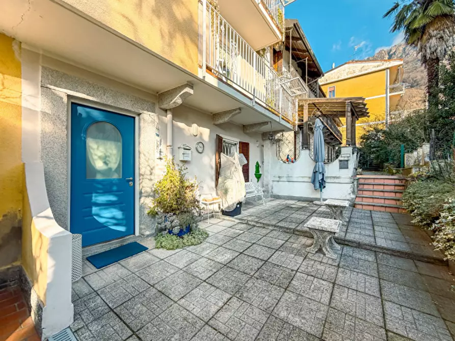 Immagine 33 di Casa bifamiliare in vendita  in Via Antonio Pacinotti 10 a Omegna