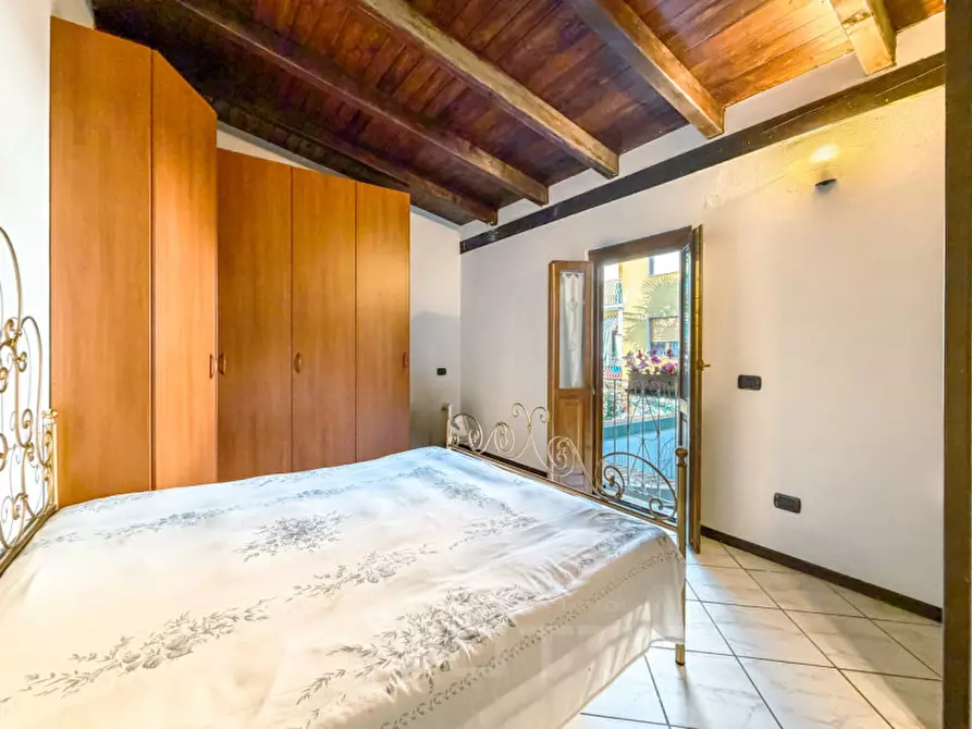 Immagine 44 di Casa bifamiliare in vendita  in Via Antonio Pacinotti 10 a Omegna