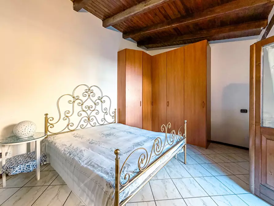 Immagine 45 di Casa bifamiliare in vendita  in Via Antonio Pacinotti 10 a Omegna