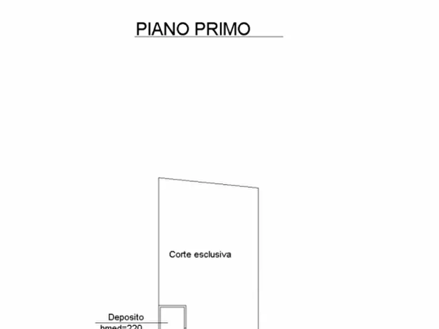 Immagine 49 di Casa bifamiliare in vendita  in Via Antonio Pacinotti 10 a Omegna