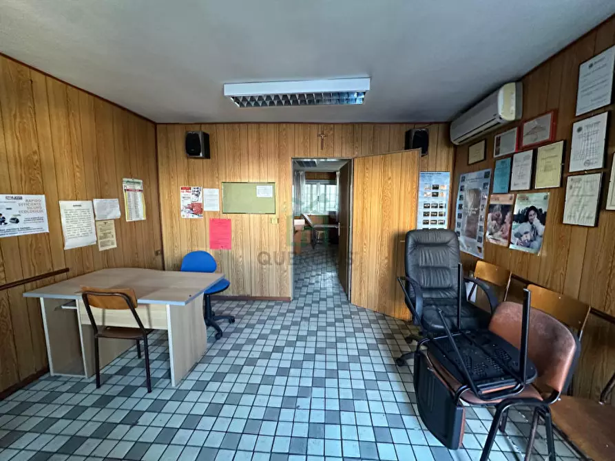 Immagine 2 di Villa in vendita  in Via Cavalieri di Vittorio Veneto a Ronco All'adige