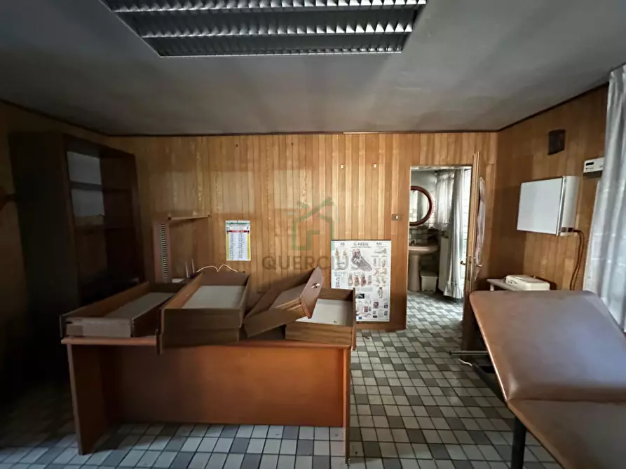 Immagine 3 di Villa in vendita  in Via Cavalieri di Vittorio Veneto a Ronco All'adige