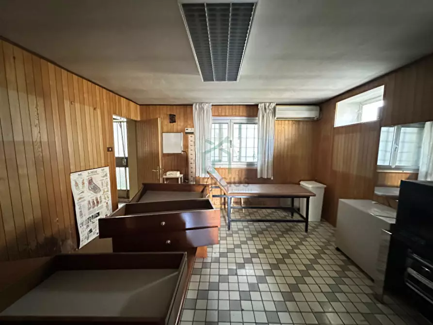 Immagine 4 di Villa in vendita  in Via Cavalieri di Vittorio Veneto a Ronco All'adige