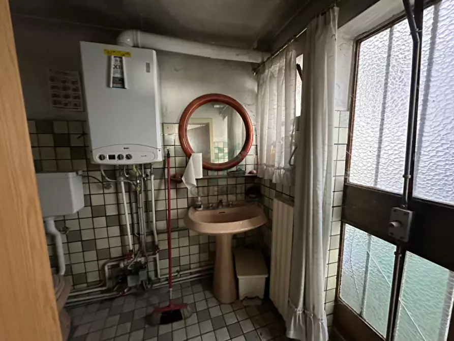 Immagine 5 di Villa in vendita  in Via Cavalieri di Vittorio Veneto a Ronco All'adige