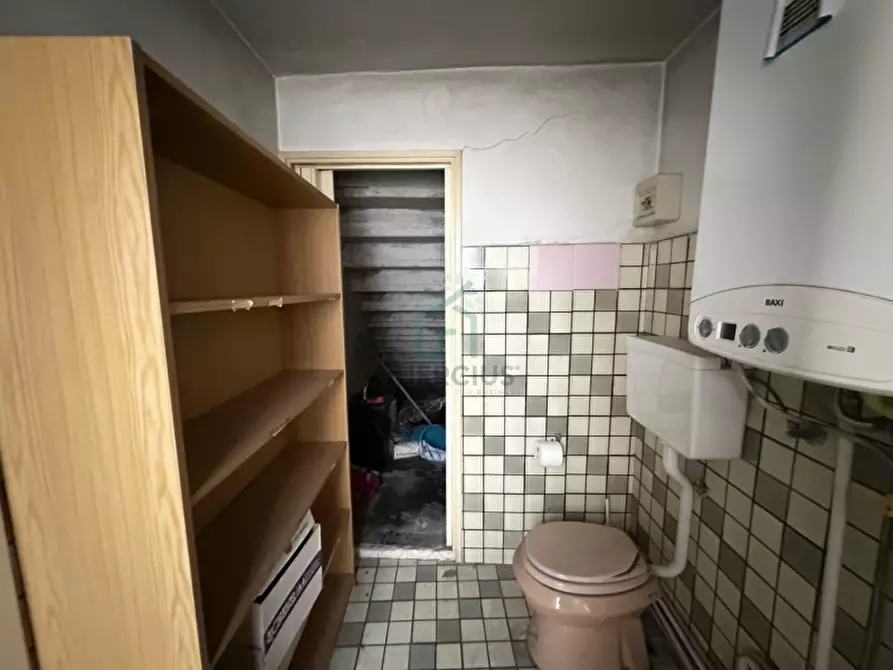 Immagine 6 di Villa in vendita  in Via Cavalieri di Vittorio Veneto a Ronco All'adige