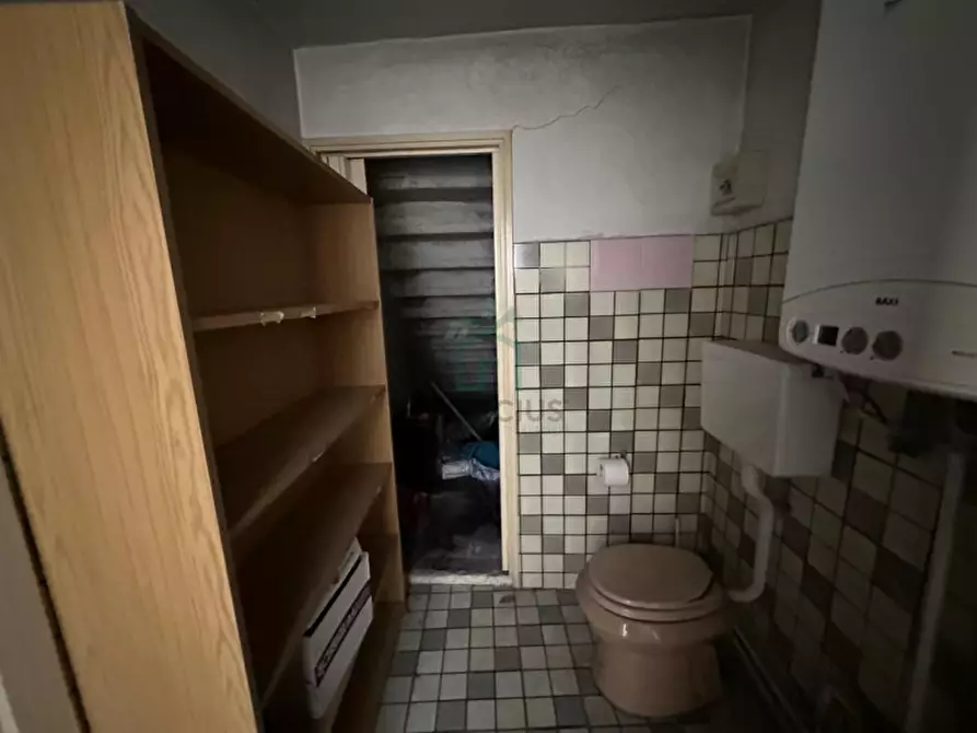 Immagine 7 di Villa in vendita  in Via Cavalieri di Vittorio Veneto a Ronco All'adige