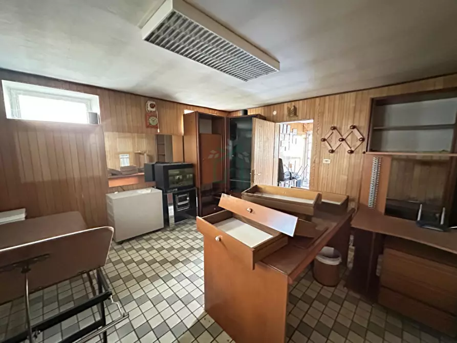 Immagine 8 di Villa in vendita  in Via Cavalieri di Vittorio Veneto a Ronco All'adige