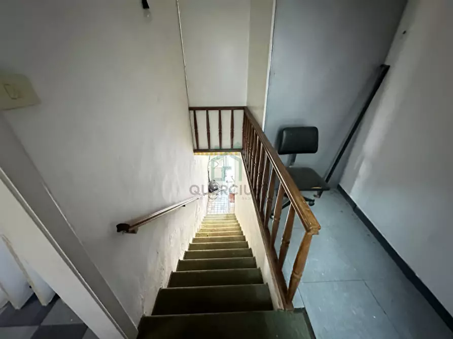 Immagine 9 di Villa in vendita  in Via Cavalieri di Vittorio Veneto a Ronco All'adige