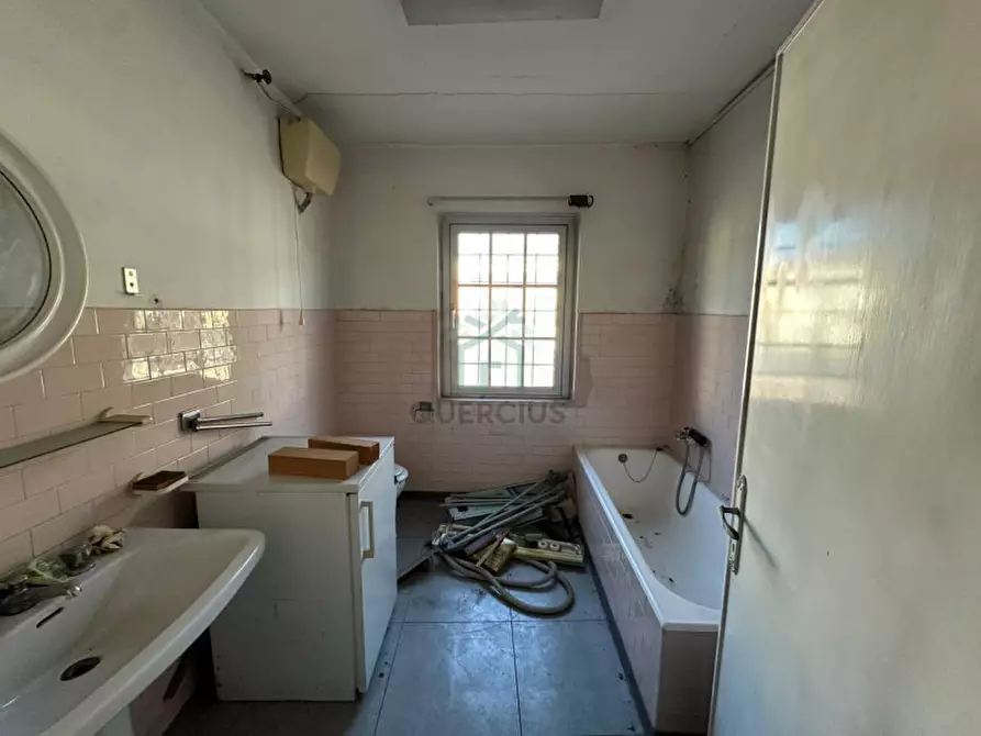 Immagine 12 di Villa in vendita  in Via Cavalieri di Vittorio Veneto a Ronco All'adige