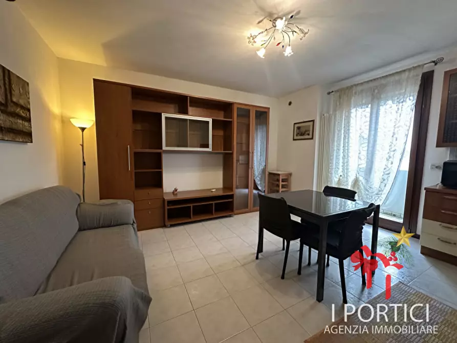 Immagine 1 di Appartamento in affitto  in via Ludovico delle Tovaglie a Noale