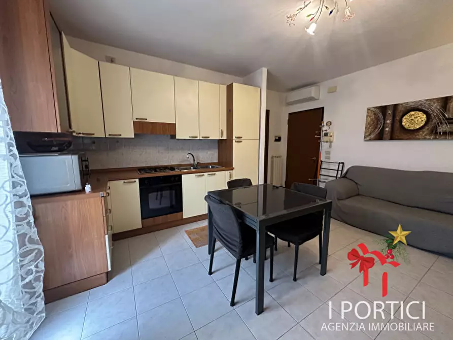 Immagine 2 di Appartamento in affitto  in via Ludovico delle Tovaglie a Noale