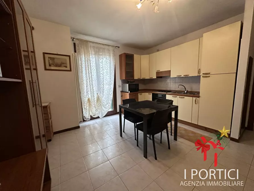 Immagine 3 di Appartamento in affitto  in via Ludovico delle Tovaglie a Noale