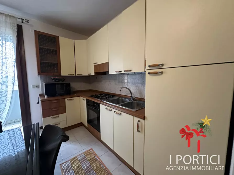 Immagine 4 di Appartamento in affitto  in via Ludovico delle Tovaglie a Noale