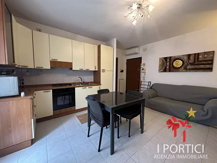 Immagine 5 di Appartamento in affitto  in via Ludovico delle Tovaglie a Noale