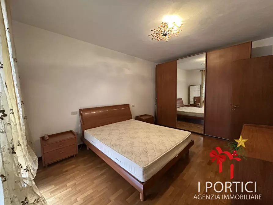 Immagine 7 di Appartamento in affitto  in via Ludovico delle Tovaglie a Noale