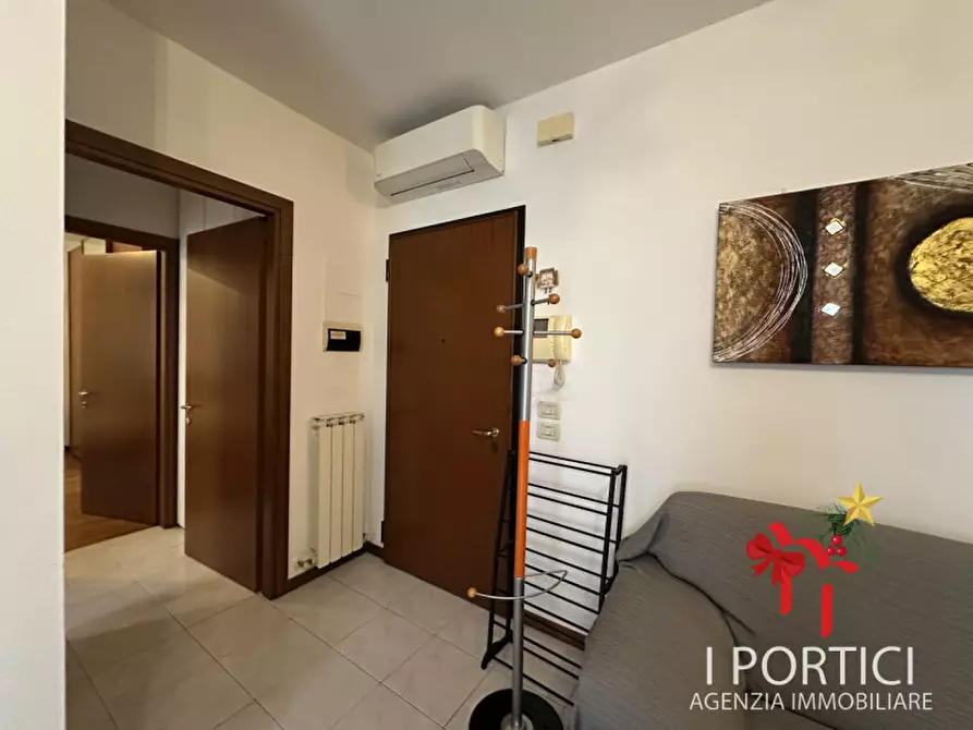 Immagine 10 di Appartamento in affitto  in via Ludovico delle Tovaglie a Noale