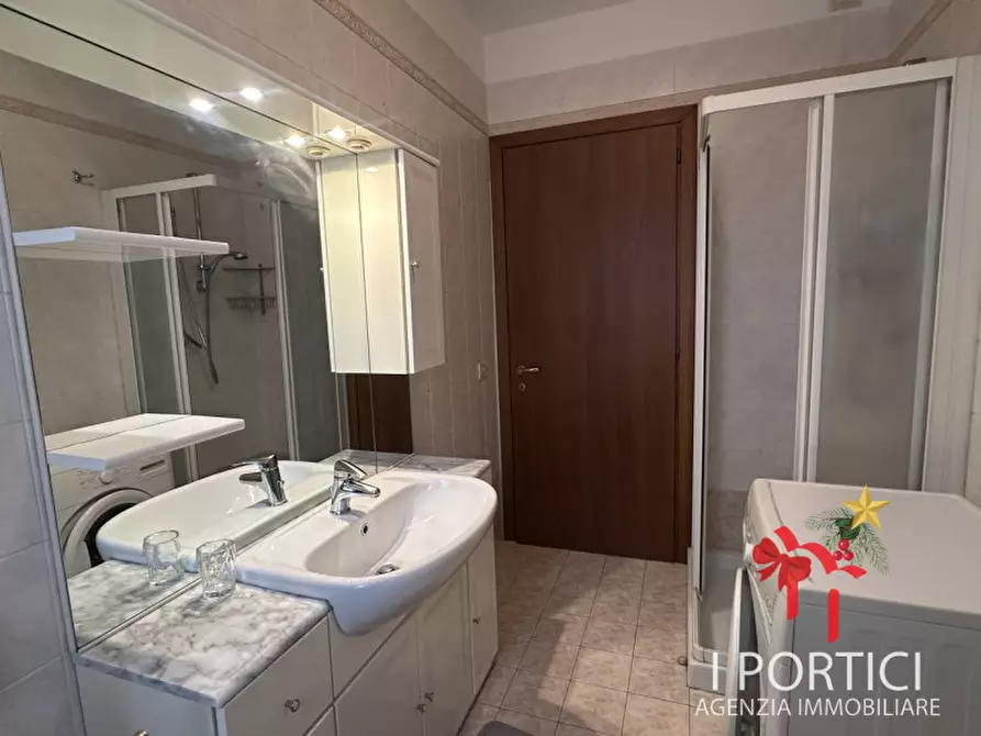 Immagine 11 di Appartamento in affitto  in via Ludovico delle Tovaglie a Noale