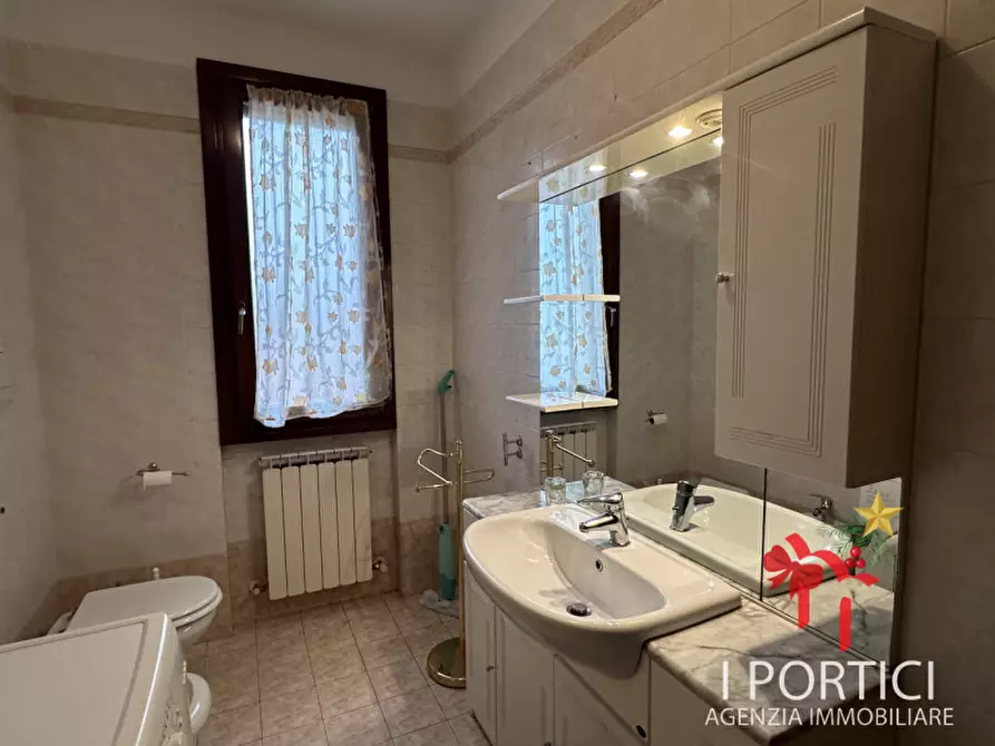 Immagine 12 di Appartamento in affitto  in via Ludovico delle Tovaglie a Noale