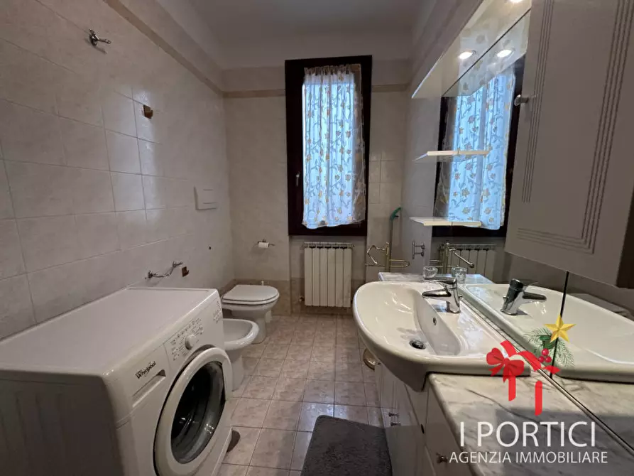 Immagine 13 di Appartamento in affitto  in via Ludovico delle Tovaglie a Noale