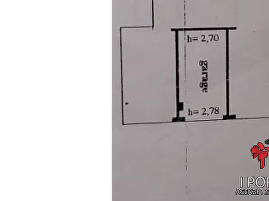 Immagine 16 di Appartamento in affitto  in via Ludovico delle Tovaglie a Noale