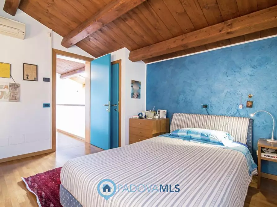 Immagine 7 di Villa in vendita  in Via Fiorita Nuova, 26 a Cadoneghe