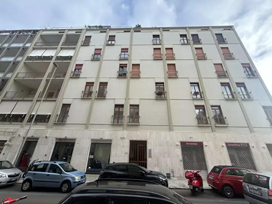 Immagine 1 di Ufficio in affitto  in Via Giuseppe Zanardelli 7 a Lecce