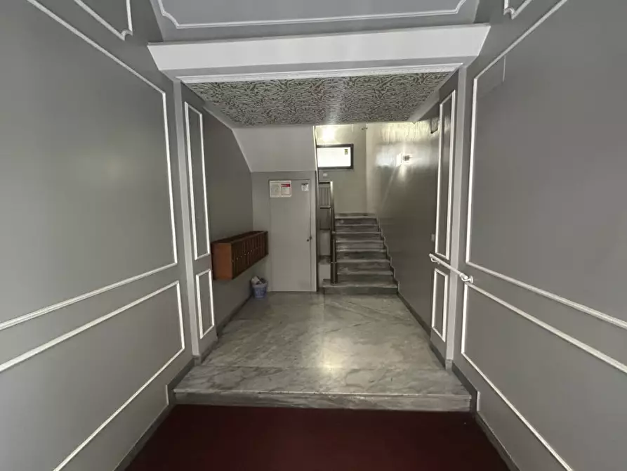 Immagine 2 di Ufficio in affitto  in Via Giuseppe Zanardelli 7 a Lecce