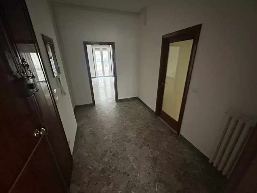 Immagine 4 di Ufficio in affitto  in Via Giuseppe Zanardelli 7 a Lecce